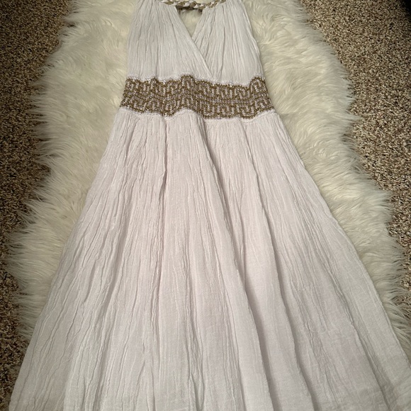 BEAUTIFUL Grecian Dress - Picture 2 of 9